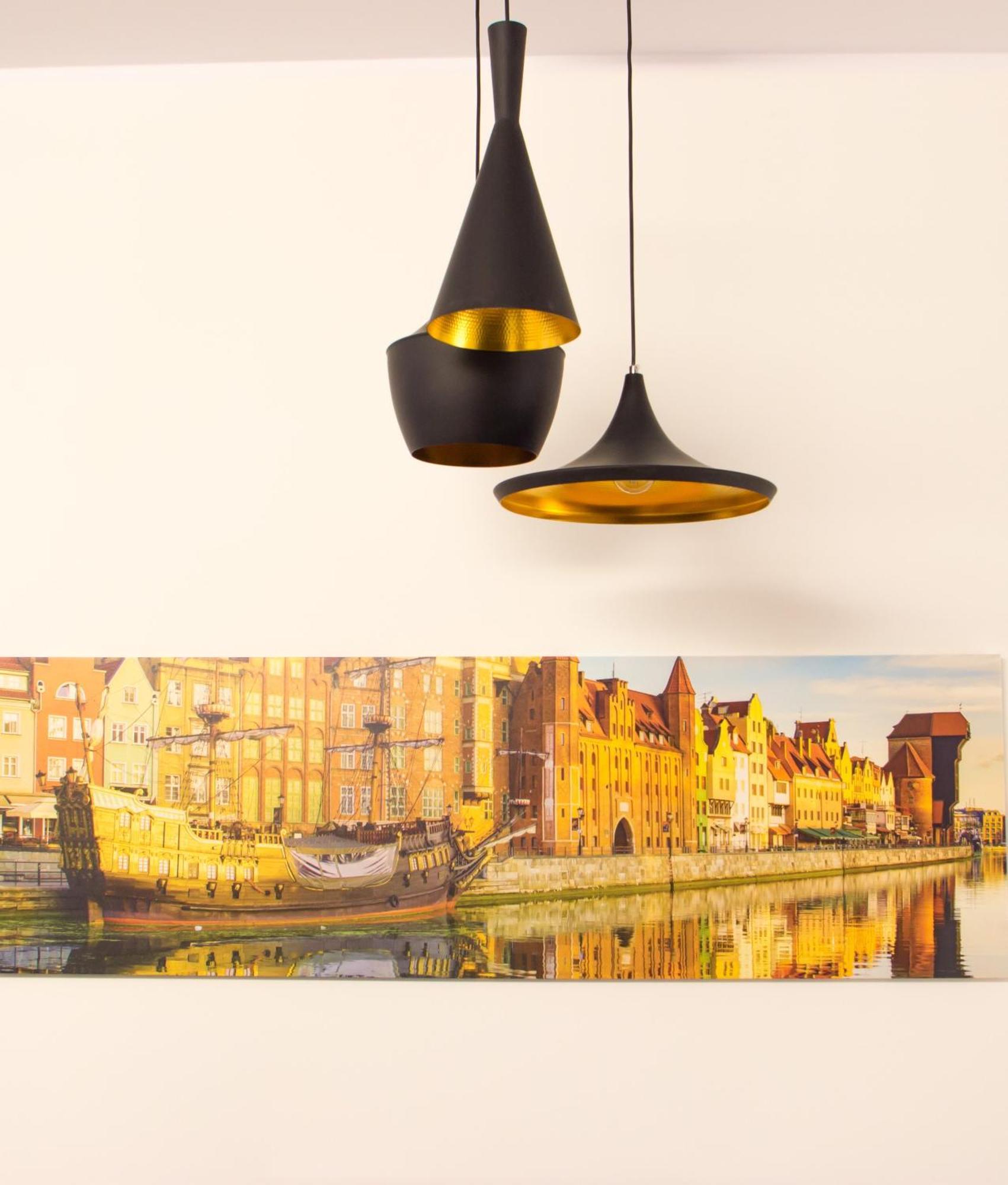 Honey Apartments Gdańsk Zewnętrze zdjęcie